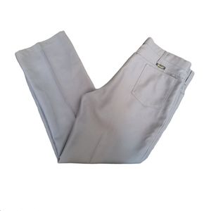 Vintage Wrangler men's grey pants